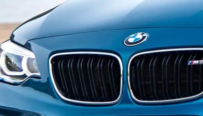 Test Drive BMW M2 Coupe 2016
