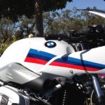 Moge Terbaru dari BMW Motorrad
