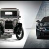 Sejarah BMW