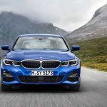 The All New BMW 3 Series 2019