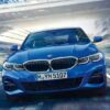BMW 3 Series G20