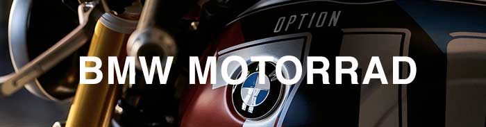BMW Motorrad Community