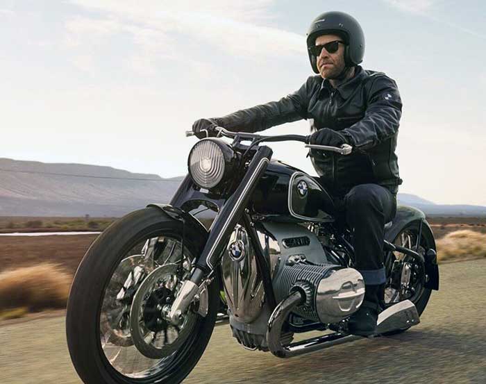 Foto & Video BMW Motorrad