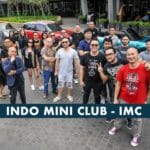Indo Mini Club
