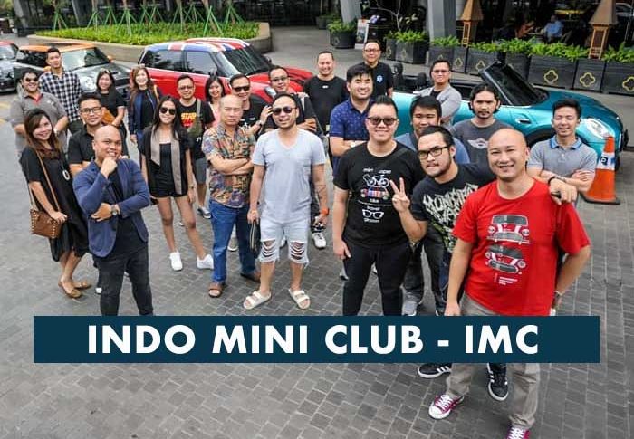 Indo Mini Club