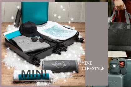 Produk MINI Lifestyle