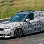 BMW X1 M35i Terbaru