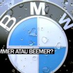 Bimmer atau Beemer