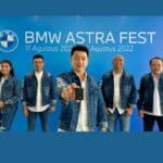 BMW Astra Fest
