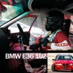 BMW E36 1UZ