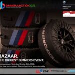 Bazaar Bimmerjunction 2022