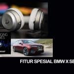 Podcast BMW