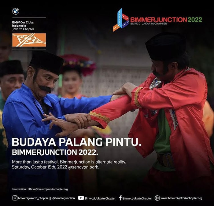 Bimmerjunction 2022