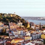 Portugal Menjadi Negara Terfavorit