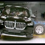 BMW X1 Dapat Bintang Lima