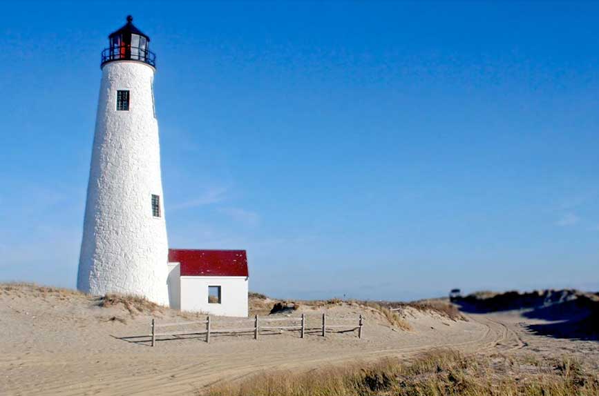 Pulau Nantucket