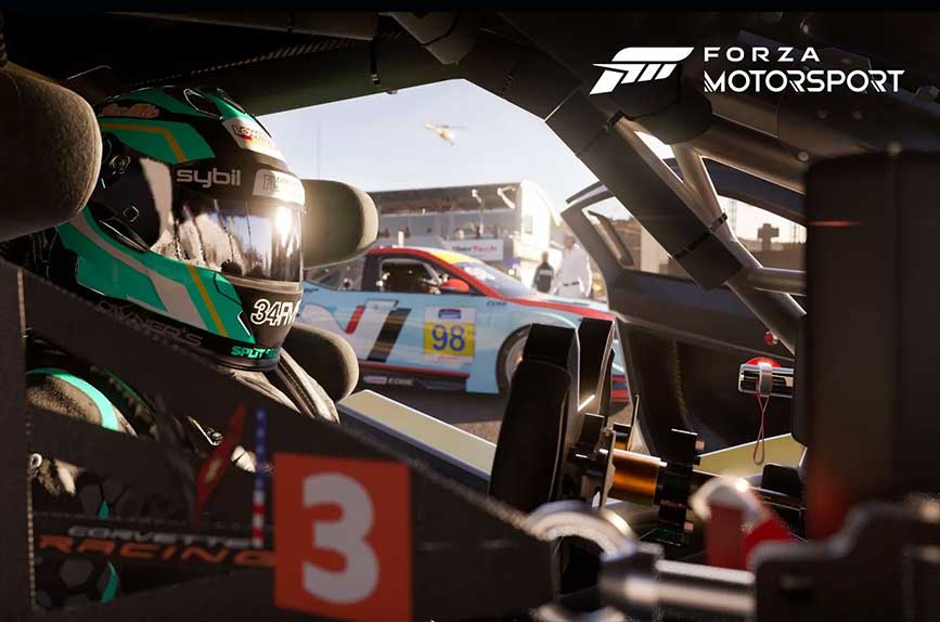 3 BMW Legendaris Ini Tampil Dalam Gim Forza Motorsport | Bimmer.ID