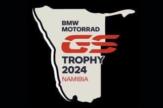 BMW Motorrad International GS Trophy 2024