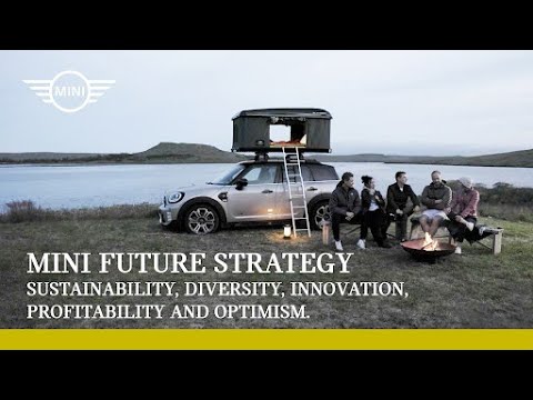 The MINI Future Strategy | Big Love