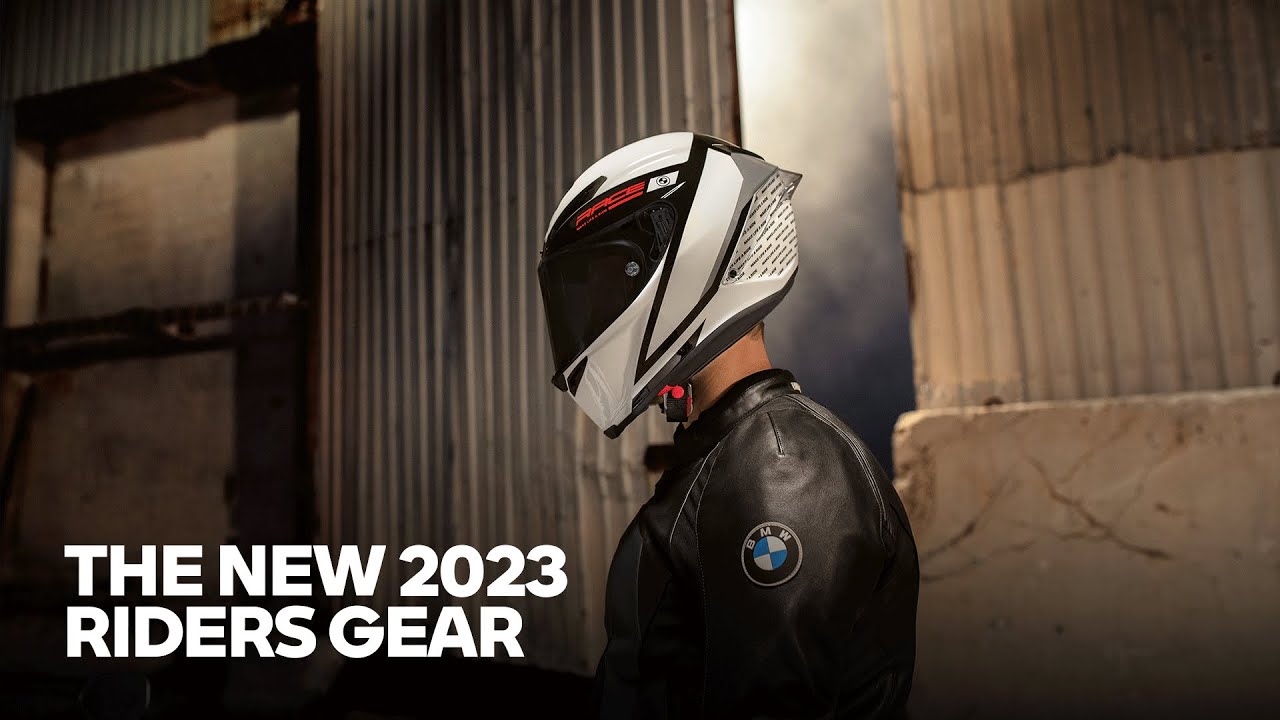 Make Life A Ride with the new 2023 Riders Gear Collection