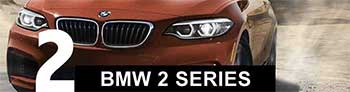 BMW 2 Series Model