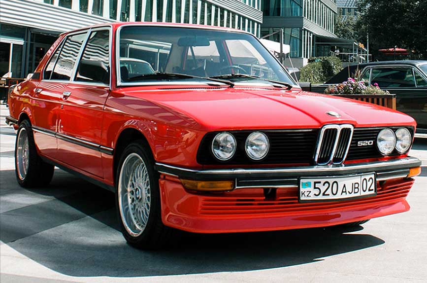 5 Tips Membeli Mobil BMW Klasik untuk Investasi Bimmer.ID