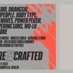 Pure&Crafted Festival