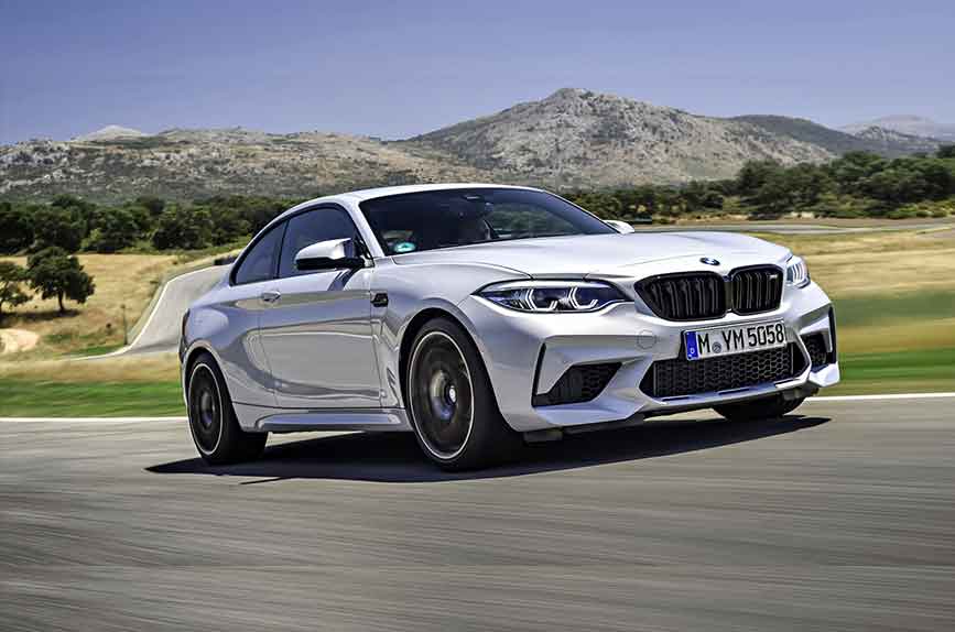 Salah Oper Transmisi