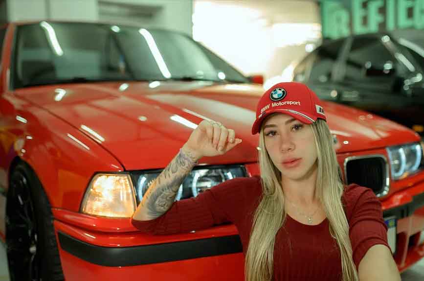 Bmw Untuk Pemula Cocoknya Pakai Tipe Apa Bimmer Id