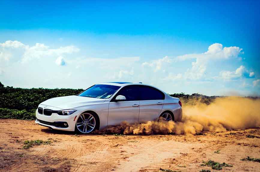 Menjaga Kondisi Mobil agar Nyaman