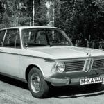 BMW M10
