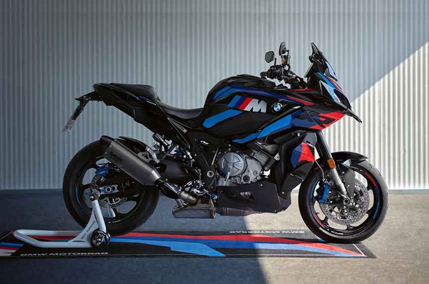 M 1000 XR