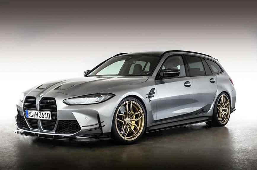 AC Schnitzer