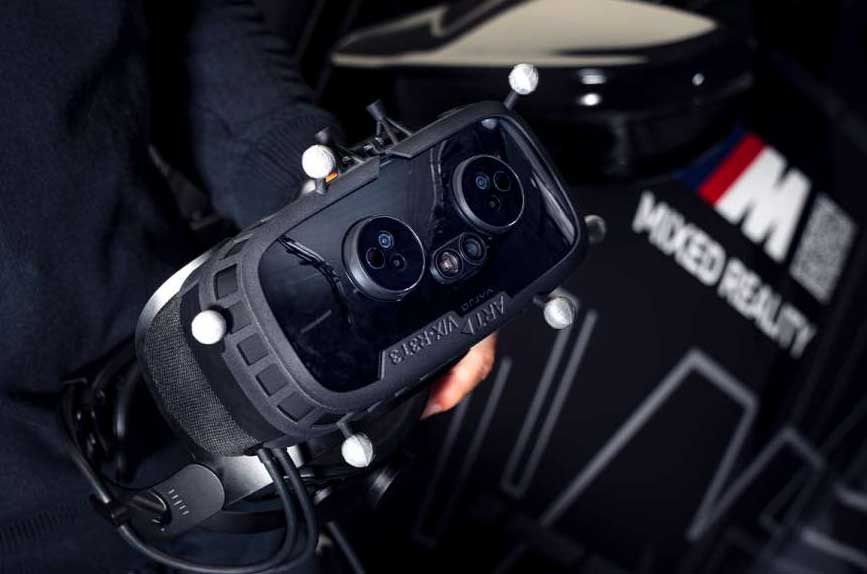 BMW M Driving Experience