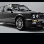 BMW E30 333i