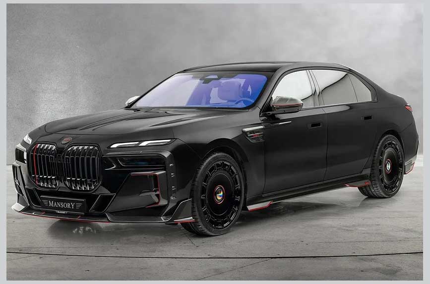 Mansory