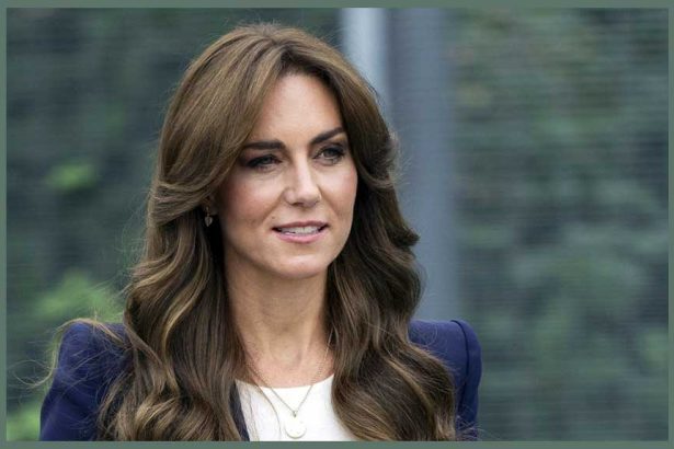 Kate Middleton