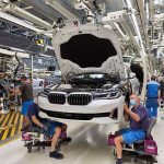 Pabrik Perakitan BMW