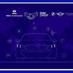 BMW Group dan Tata
