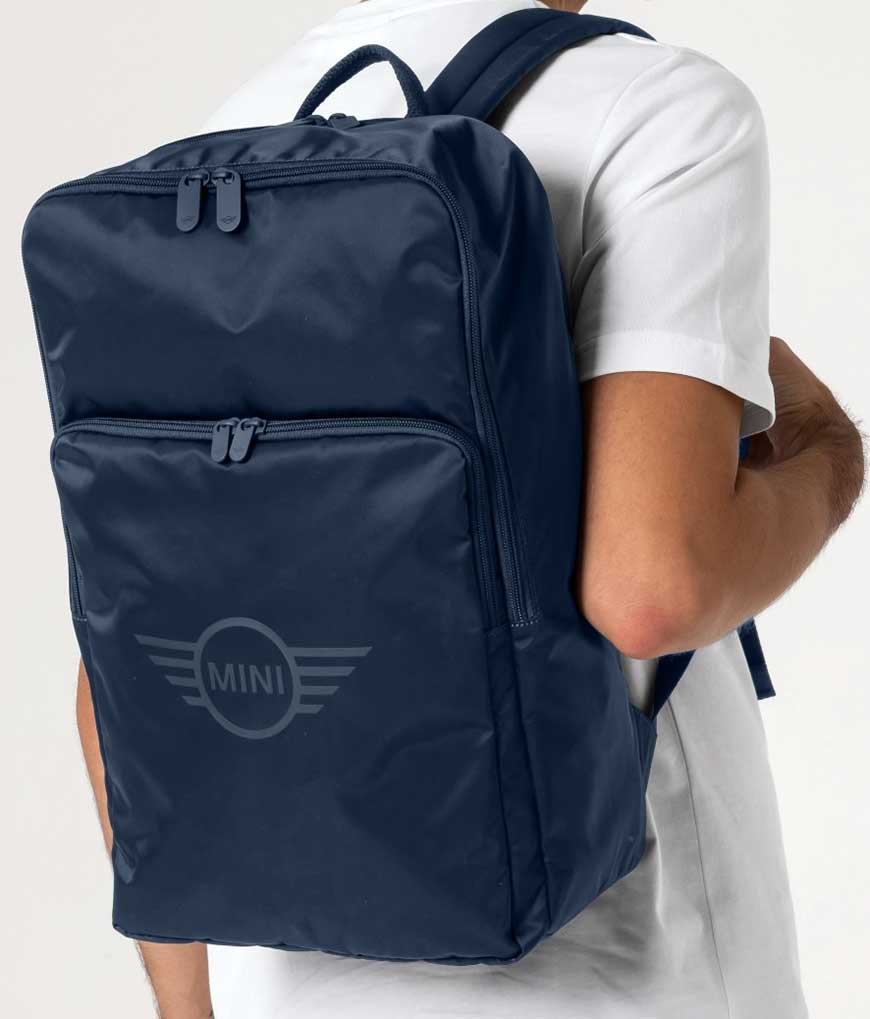 MINI Softwing Logo Backpack