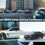 Joyfest: BMW Astra