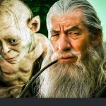 Lord of the Rings: Hunt for Gollum