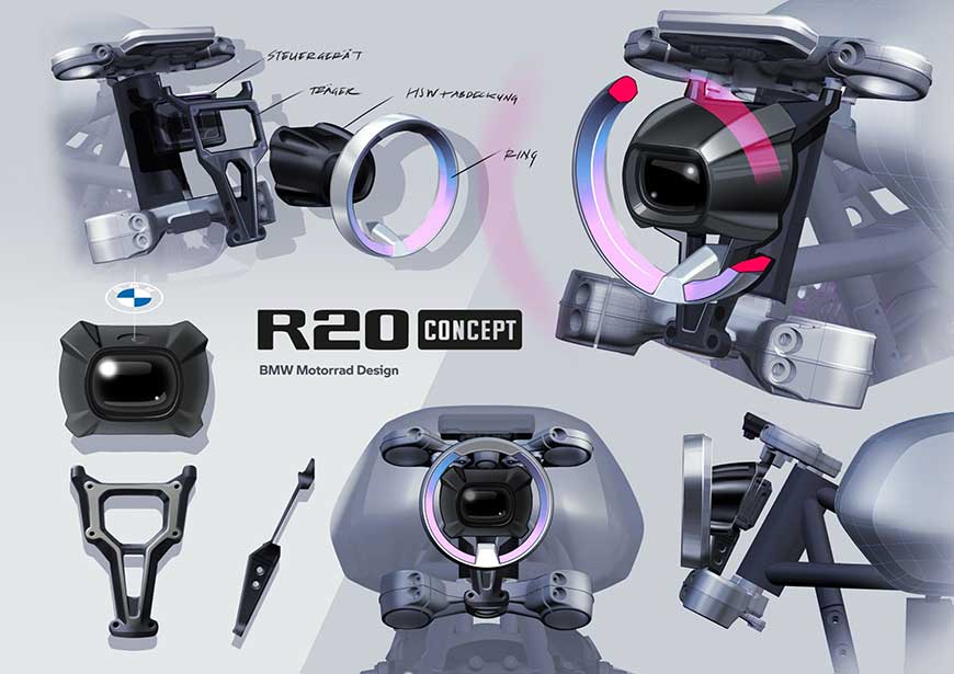 R20 Concept
