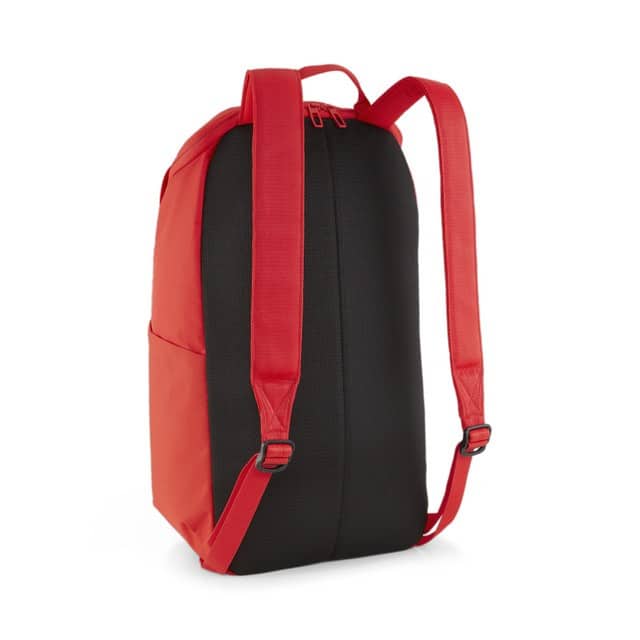 PUMA Ransel Scuderia Ferrari Race Rosso Corsa - Image 3