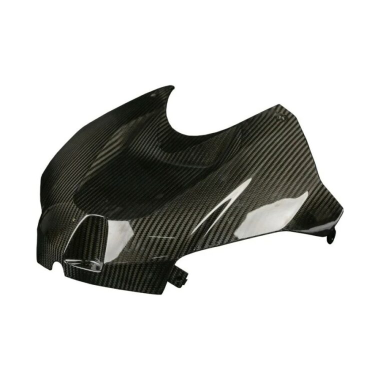 BMW HP Carbon Front Tank Fairing S1000R / S1000RR - Image 3