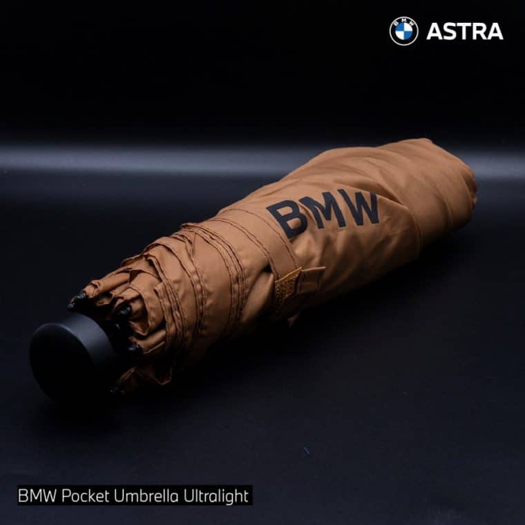 BMW Pocket Umbrella Ultralight