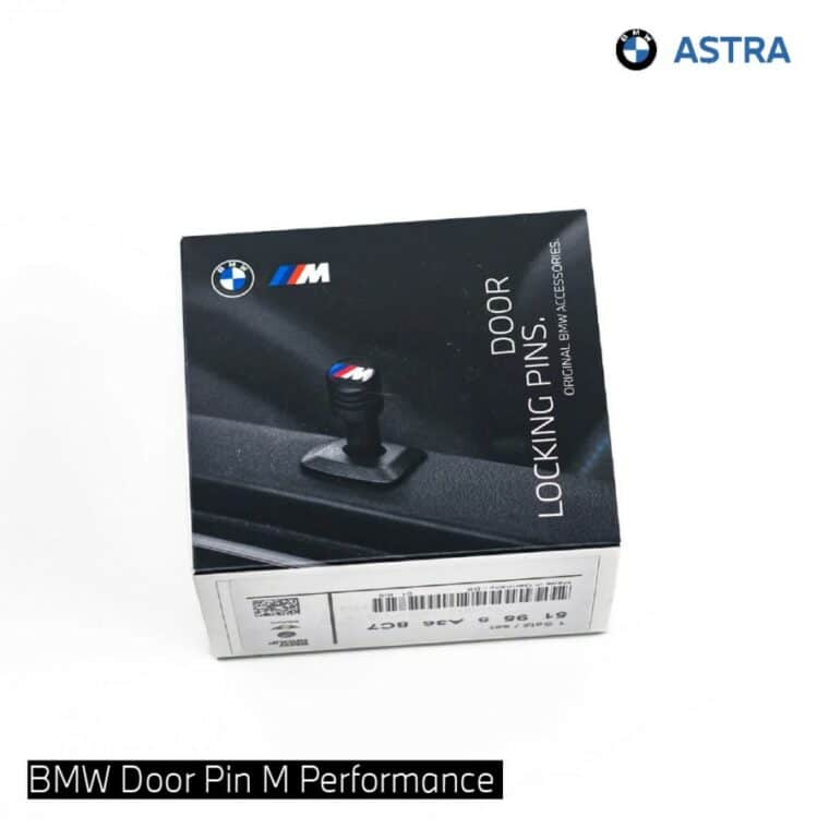 BMW Door Pin M Performance - Image 3