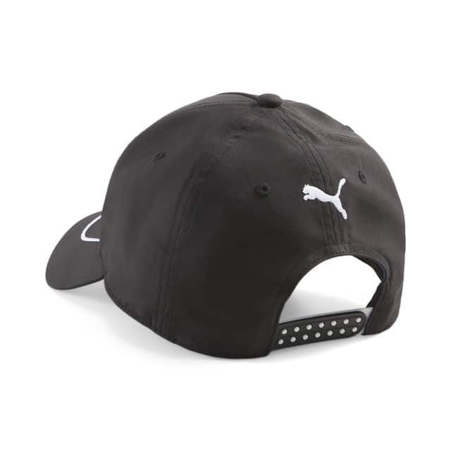 PUMA Topi Baseball BMW M Motorsport Hitam - Image 5