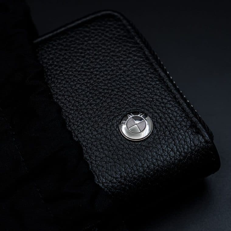 BMW WALLET SMALL | Bimmer.ID