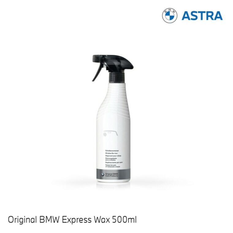 Original BMW Express wax 500ml